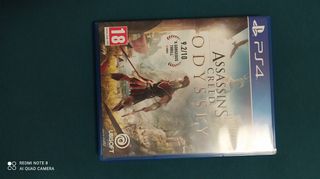 Assassin's creed Odyssey-thumb-2
