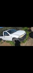 Fiat Strada 2001