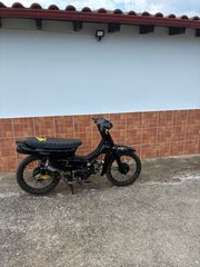 Παπί 1997 HONDA ASTREA 100-thumb-1