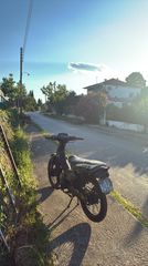 Παπί 1997 HONDA ASTREA 100-thumb-2