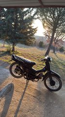 Παπί 1997 HONDA ASTREA 100-thumb-3