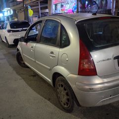 Citroen C3 2002