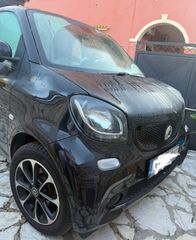 Smart ForTwo 2014
