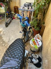 Honda CB 50 1992-thumb-1