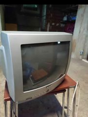 Retro τηλεόραση CRT