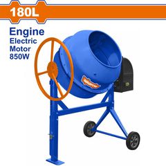 WADFOW ΜΠΕΤΟΝΙΕΡΑ ΗΛΕΚΤΡΙΚΗ 180Lit / 850W / 1.2HP (WCM2A180)
