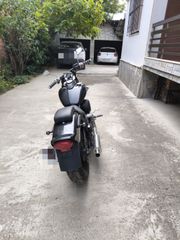 Yamaha Dragstar 1997 XVS 400-thumb-3