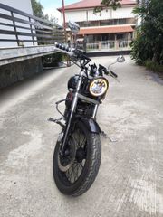 Yamaha Dragstar 1997 XVS 400-thumb-4