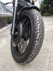 Yamaha Dragstar 1997 XVS 400-thumb-8