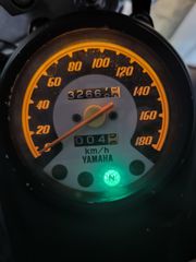 Yamaha Dragstar 1997 XVS 400-thumb-9