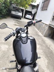 Yamaha Dragstar 1997 XVS 400-thumb-11