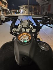 Yamaha Dragstar 1997 XVS 400-thumb-13