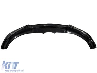 Front Bumper Lip Spoiler suitable for DODGE CHARGER SXT (2015-2023)