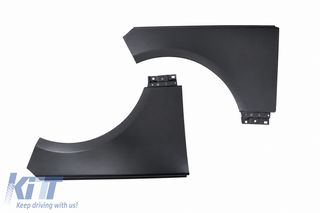 Front Fenders suitable for Land Rover Range Rover IV Vogue SUV L405 Facelift (2018-2021)