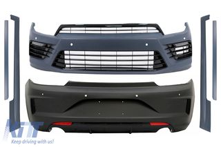 Complete Body Kit suitable for VW Scirocco Mk3 III Facelift (2015-up) R20 R-Design