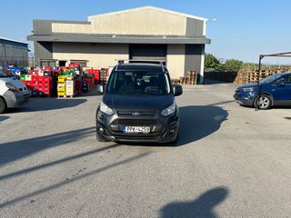 Ford Tourneo Connect 2016 TITANIUM