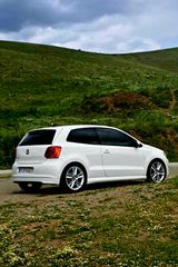 Volkswagen Polo 2012