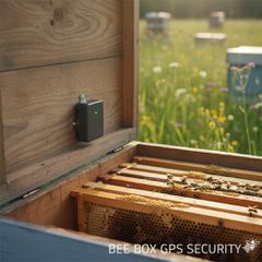 Φορητή συσκευή Gps Tracker 4G για μελίσσια μαζί με κάρτα sim με 2 χρόνια δωρεάν Internet για real time παρακολουθηση και sos μετακίνησης με10.000 mAh TK806-2