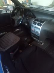 Fiat Punto 1998