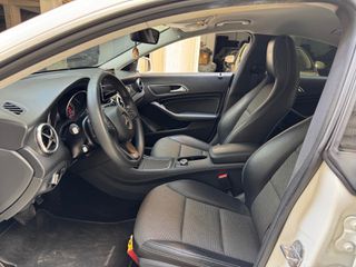 Mercedes-Benz CLA 180 2019 ΕΛΛΗΝΙΚΟ-ΖΑΝΤΕΣ 18-ΚΑΜΕΡΑ-ΔΕΡΜΑ-thumb-6