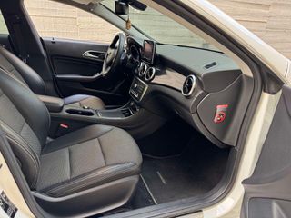 Mercedes-Benz CLA 180 2019 ΕΛΛΗΝΙΚΟ-ΖΑΝΤΕΣ 18-ΚΑΜΕΡΑ-ΔΕΡΜΑ-thumb-7