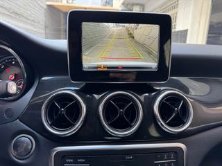 Mercedes-Benz CLA 180 2019 ΕΛΛΗΝΙΚΟ-ΖΑΝΤΕΣ 18-ΚΑΜΕΡΑ-ΔΕΡΜΑ-thumb-8