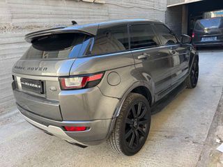 Land Rover Range Rover Evoque 2016 DYNAMIC-ΖΑΝΤΕΣ20-NAVI TV-ΔΕΡΜΑ-ΚΑΜΕΡΑ-thumb-7