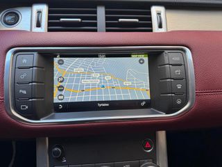 Land Rover Range Rover Evoque 2016 DYNAMIC-ΖΑΝΤΕΣ20-NAVI TV-ΔΕΡΜΑ-ΚΑΜΕΡΑ-thumb-13