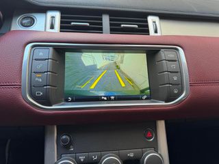 Land Rover Range Rover Evoque 2016 DYNAMIC-ΖΑΝΤΕΣ20-NAVI TV-ΔΕΡΜΑ-ΚΑΜΕΡΑ-thumb-14