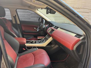 Land Rover Range Rover Evoque 2016 DYNAMIC-ΖΑΝΤΕΣ20-NAVI TV-ΔΕΡΜΑ-ΚΑΜΕΡΑ-thumb-15