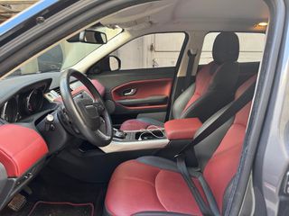 Land Rover Range Rover Evoque 2016 DYNAMIC-ΖΑΝΤΕΣ20-NAVI TV-ΔΕΡΜΑ-ΚΑΜΕΡΑ-thumb-16