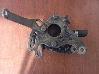 FIAT PUNTO 176 1994-1999 ΑΝΤΛΙΑ ΥΔΡΑΥΛΙΚΟΥ ΤΙΜΟΝΙΟΥ ΚΩΔ. 46413332, 26044892FA