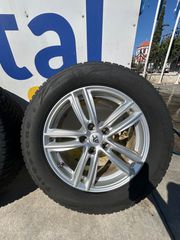 Ηταν επάνω σε Nissan Xtail