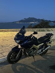 Yamaha TDM 900 2005