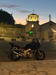 Yamaha TDM 900 2005-thumb-1