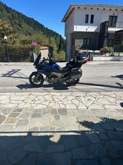 Yamaha TDM 900 2005-thumb-2