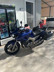 Yamaha TDM 900 2005-thumb-3