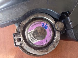 PEUGEOT 206 1998-2004 ΑΝΤΛΙΑ ΥΔΡΑΥΛΙΚΟΥ ΤΙΜΟΝΙΟΥ ΚΩΔ. 9636868880-thumb-1