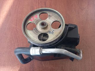PEUGEOT 206 1998-2004 ΑΝΤΛΙΑ ΥΔΡΑΥΛΙΚΟΥ ΤΙΜΟΝΙΟΥ ΚΩΔ. 9636868880-thumb-3