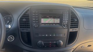 Κλούβα Mercedes-Benz 2021 VITO-114cdi-136ps--ΑΥΤΟΜΑΤΟ-EURO 6 D-thumb-22