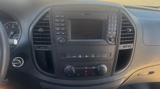 Κλούβα Mercedes-Benz 2021 VITO-114cdi-136ps--ΑΥΤΟΜΑΤΟ-EURO 6 D-thumb-24