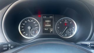 Κλούβα Mercedes-Benz 2021 VITO-114cdi-136ps--ΑΥΤΟΜΑΤΟ-EURO 6 D-thumb-26