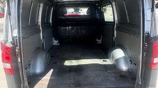 Κλούβα Mercedes-Benz 2021 VITO-114cdi-136ps--ΑΥΤΟΜΑΤΟ-EURO 6 D-thumb-32