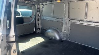 Κλούβα Mercedes-Benz 2021 VITO-114cdi-136ps--ΑΥΤΟΜΑΤΟ-EURO 6 D-thumb-33