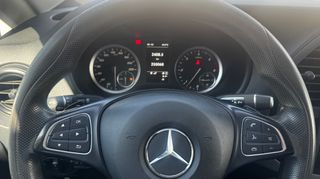Κλούβα Mercedes-Benz 2021 VITO-114cdi-136ps--ΑΥΤΟΜΑΤΟ-EURO 6 D-thumb-28