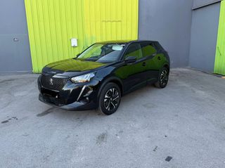 Peugeot 2008 2022