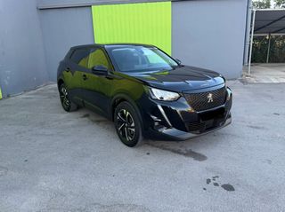Peugeot 2008 2022-thumb-2