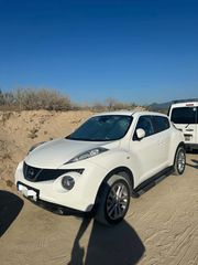 Nissan Juke 2011 Techna