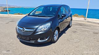Opel Meriva 2015-thumb-2