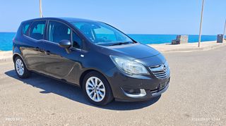 Opel Meriva 2015-thumb-4